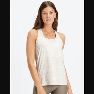 NWT Fabletics Phoenix Lite Racerback Tank